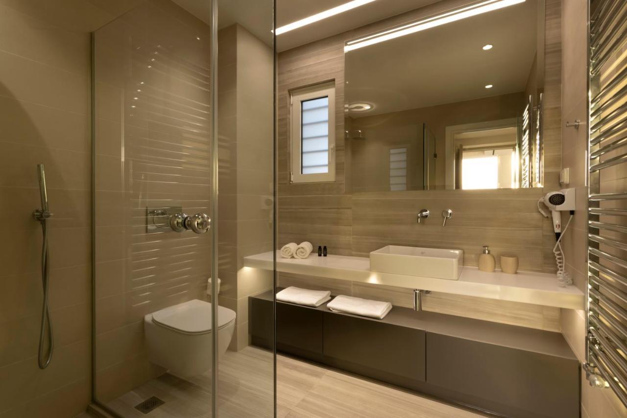 Ueber Lux 2 Bedroom New Penthouse With Acropolis View Athens Exterior photo