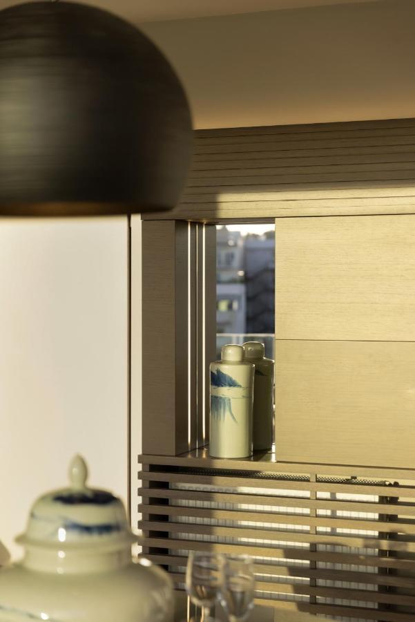 Ueber Lux 2 Bedroom New Penthouse With Acropolis View Athens Exterior photo